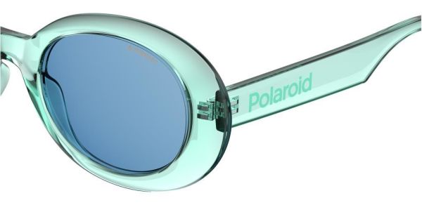 Polaroid Pld 6052/s Tcfc3 Vintage Polarize Güneş Gözlüğü