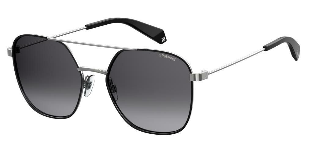 Polaroid Pld 6058/s 284Wj Polarize Unisex Güneş Gözlüğü