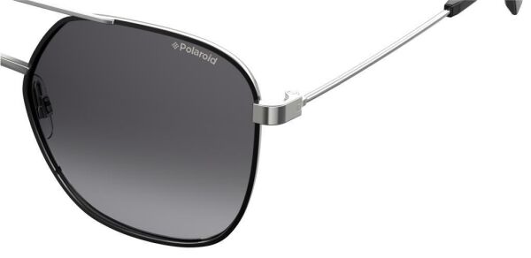 Polaroid Pld 6058/s 284Wj Polarize Unisex Güneş Gözlüğü