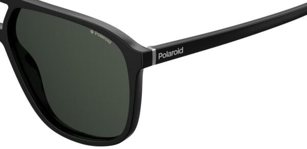 Polaroid Pld 6097/s 807M9 Polarize Erkek Güneş Gözlüğü