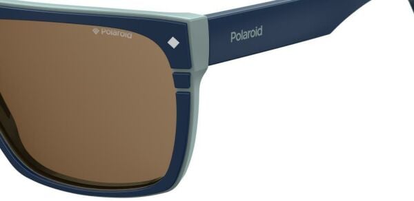 Polaroid Pld 6086/s/x Zx9sp Polarize Vintage Güneş Gözlüğü