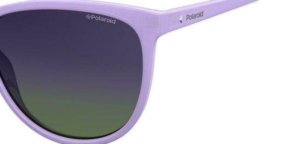 Polaroid Pld4066/s 789z7 Polarize Kadın Güneş Gözlüğü