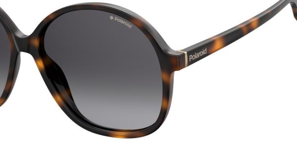 Polaroid Pld6095/s 086la Polarize Kadın Güneş Gözlüğü