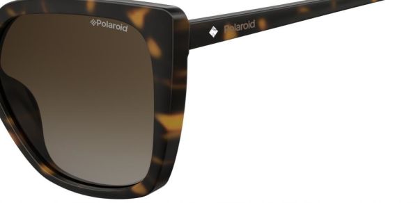 Polaroid Pld4065/s 086la Polarize Kadın Güneş Gözlüğü