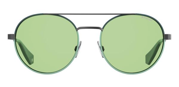 Polaroid Pld 6056/s 1Educ Polarize Unisex Güneş Gözlüğü