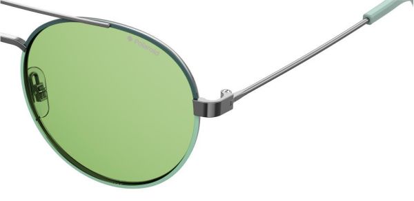 Polaroid Pld 6056/s 1Educ Polarize Unisex Güneş Gözlüğü