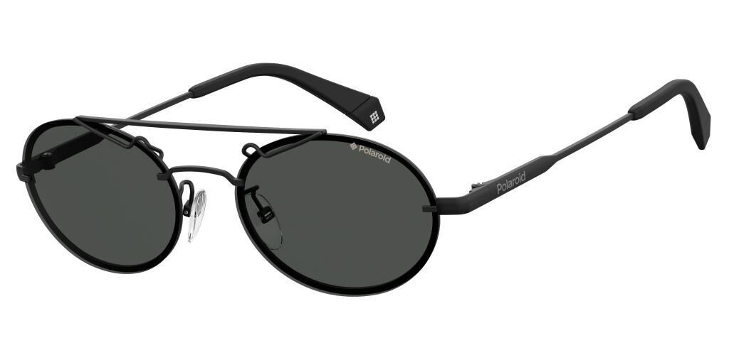 Polaroid Pld 6094/s 807M9 Polarize Unisex Güneş Gözlüğü