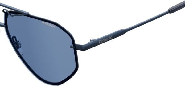Polaroid Pld 6092/s Pjpc3 Polarize Erkek Güneş Gözlüğü