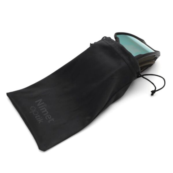 Mikrofiber Kayak Gözlüğü Kılıfı