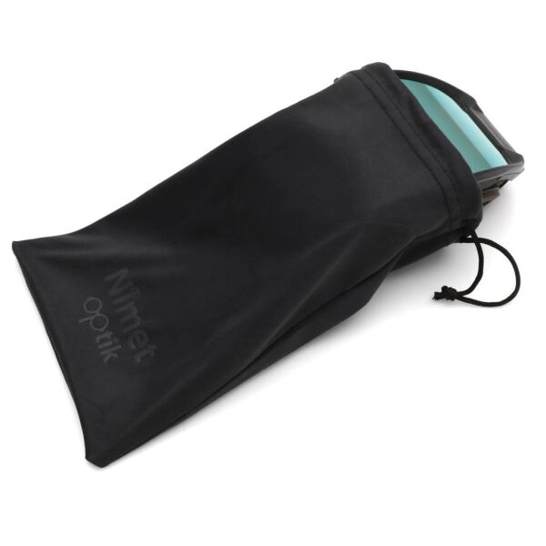 Mikrofiber Kayak Gözlüğü Kılıfı