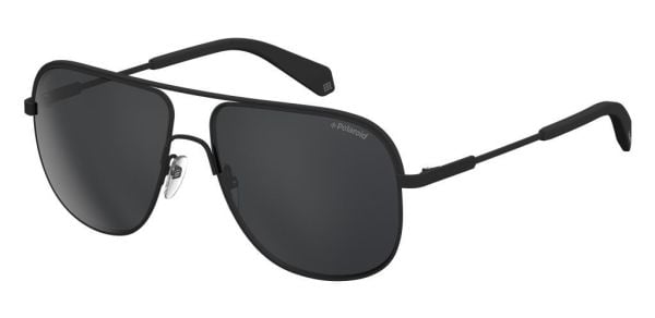 Polaroid Pld 2055/s 003M9 Polarize Erkek Güneş Gözlüğü