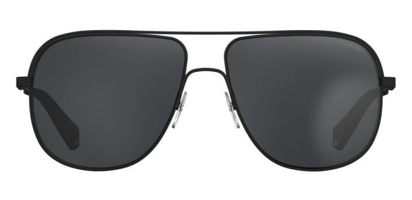 Polaroid Pld 2055/s 003M9 Polarize Erkek Güneş Gözlüğü