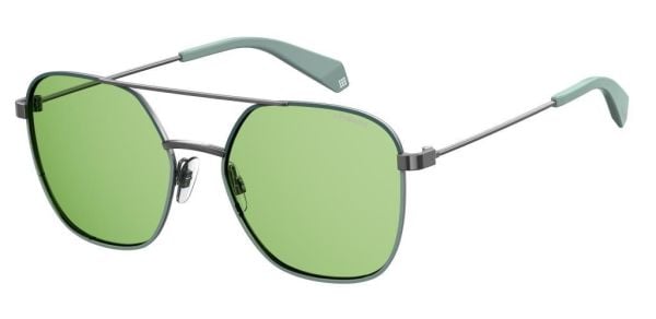 Polaroid Pld 6058/s 1Educ Polarize Unisex Güneş Gözlüğü
