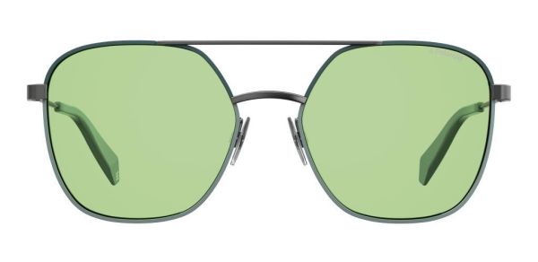 Polaroid Pld 6058/s 1Educ Polarize Unisex Güneş Gözlüğü