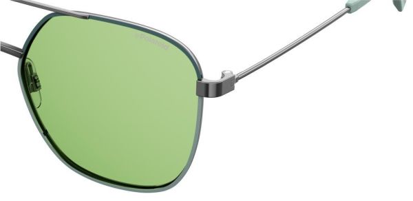Polaroid Pld 6058/s 1Educ Polarize Unisex Güneş Gözlüğü