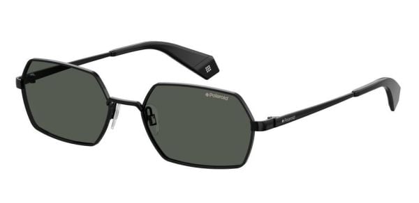 Polaroid Pld 6068/s 807M9 Polarize Unisex Güneş Gözlüğü