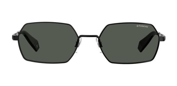 Polaroid Pld 6068/s 807M9 Polarize Unisex Güneş Gözlüğü