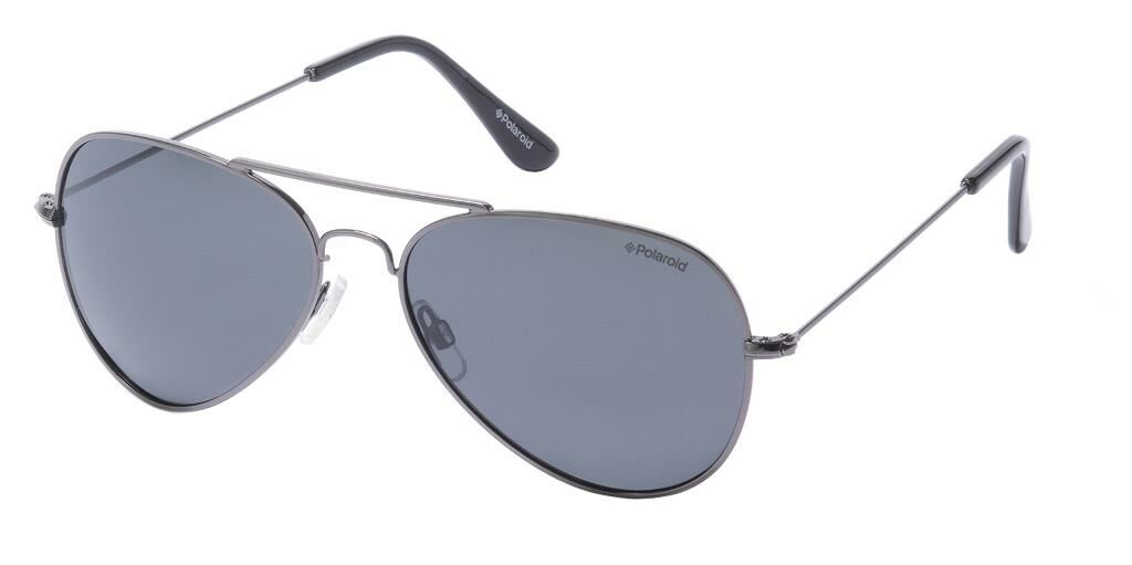 Polaroid 04213 A4xy2 Polarize Erkek Güneş Gözlüğü