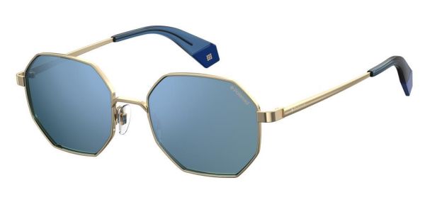 Polaroid Pld 6067/s Lksxn Polarize Unisex Güneş Gözlüğü