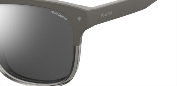 Polaroid Pld6041/s Kb7ex Polarize Erkek Güneş Gözlüğü