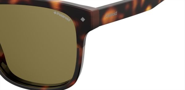 Polaroid Pld 6041/s 086Sp Polarize Erkek Güneş Gözlüğü