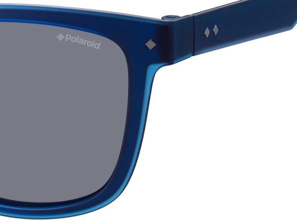Polaroid Pld 2037/s M3qc3 Polarize Erkek Güneş Gözlüğü
