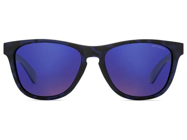 Polaroid Pld 8443 Flljy Polarize Unisex Güneş Gözlüğü