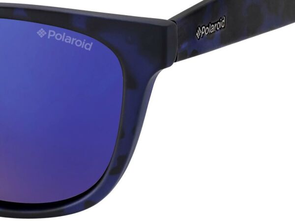 Polaroid Pld 8443 Flljy Polarize Unisex Güneş Gözlüğü