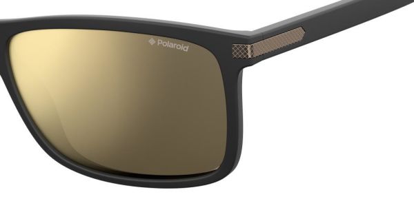 Polaroid Pld 2075/s/x 003Lm Polarize Erkek Güneş Gözlüğü