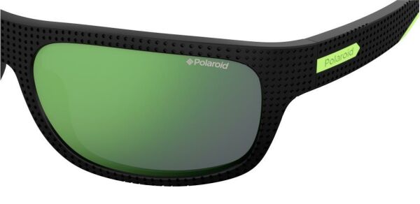 Polaroid Pld 7022/s 7Zj5z Polarize Erkek Güneş Gözlüğü