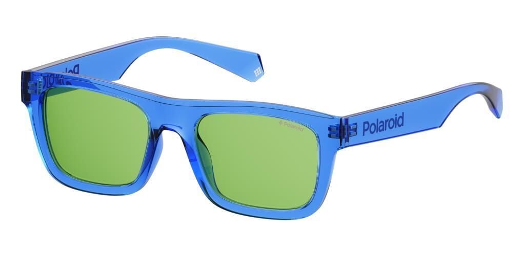 Polaroid Pld 6050/s Pjpuc Vintage Polarize Güneş Gözlüğü