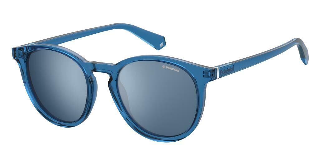 Polaroid Pld 6098/s Pjpxn Polarize Unisex Güneş Gözlüğü