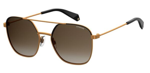 Polaroid Pld 6058/s Yycla Polarize Unisex Güneş Gözlüğü