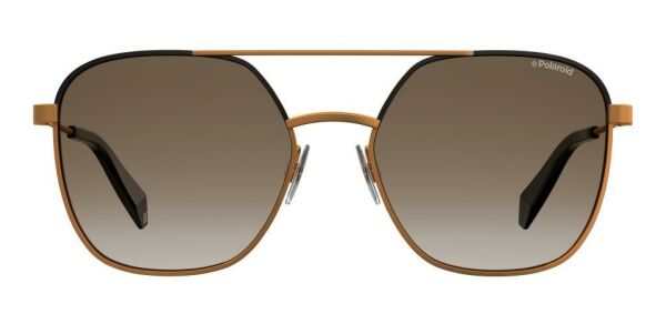 Polaroid Pld 6058/s Yycla Polarize Unisex Güneş Gözlüğü