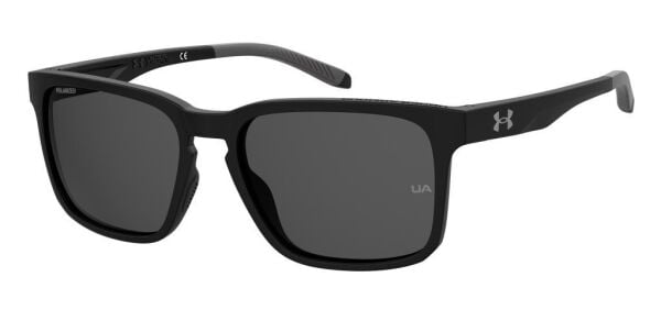 Under Armour Assist 2 08am9 Polarize Güneş Gözlüğü