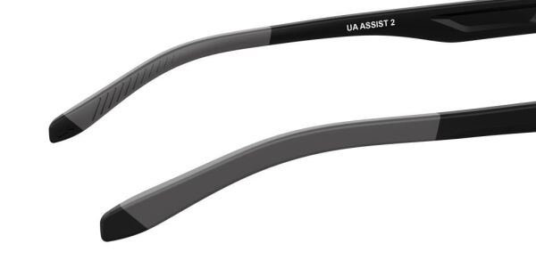 Under Armour Assist 2 08am9 Polarize Güneş Gözlüğü