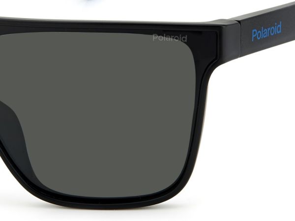 Polaroid Pld 2130/s 0vkm9 Polarize Güneş Gözlüğü