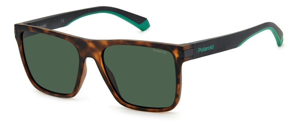 Polaroid Pld 2128/s 2m6uc Polarize Güneş Gözlüğü