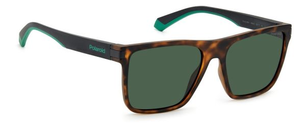 Polaroid Pld 2128/s 2m6uc Polarize Güneş Gözlüğü