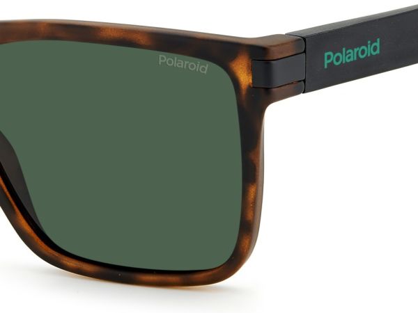 Polaroid Pld 2128/s 2m6uc Polarize Güneş Gözlüğü