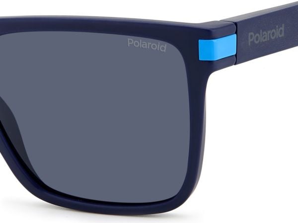 Polaroid Pld 2128/s Fllc3 Polarize Güneş Gözlüğü