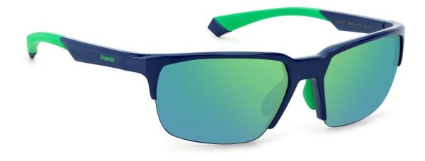 Polaroid Pld 7041/s Rnb5z Polarize Unisex Güneş Gözlüğü