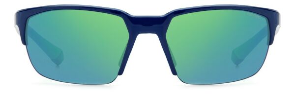 Polaroid Pld 7041/s Rnb5z Polarize Unisex Güneş Gözlüğü