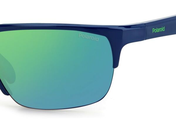 Polaroid Pld 7041/s Rnb5z Polarize Unisex Güneş Gözlüğü