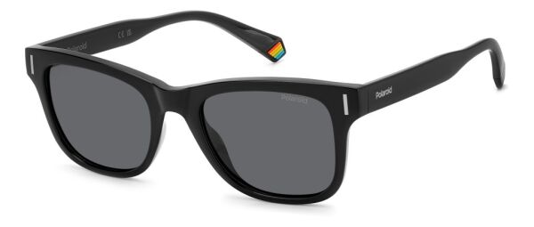 Polaroid Pld 6206/s 807m9 Polarize Unisex Güneş Gözlüğü