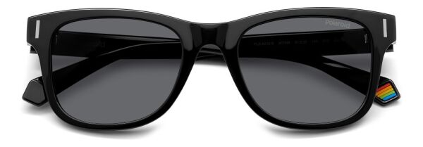 Polaroid Pld 6206/s 807m9 Polarize Unisex Güneş Gözlüğü