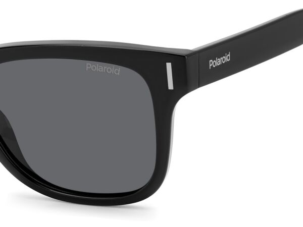 Polaroid Pld 6206/s 807m9 Polarize Unisex Güneş Gözlüğü