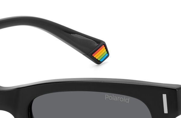 Polaroid Pld 6206/s 807m9 Polarize Unisex Güneş Gözlüğü