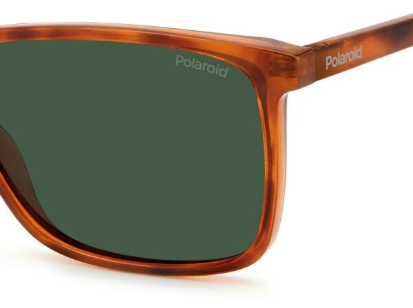 Polaroid Pld 4137/s 0ucuc Polarize Güneş Gözlüğü