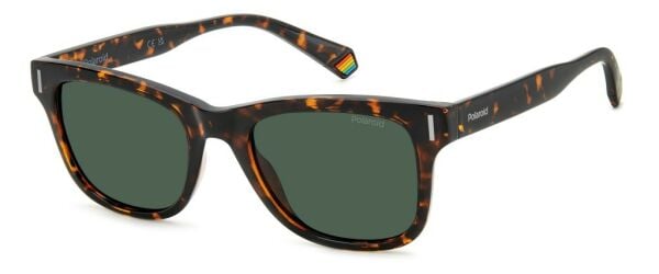 Polaroid Pld 6206/s 086uc Polarize Unisex Güneş Gözlüğü